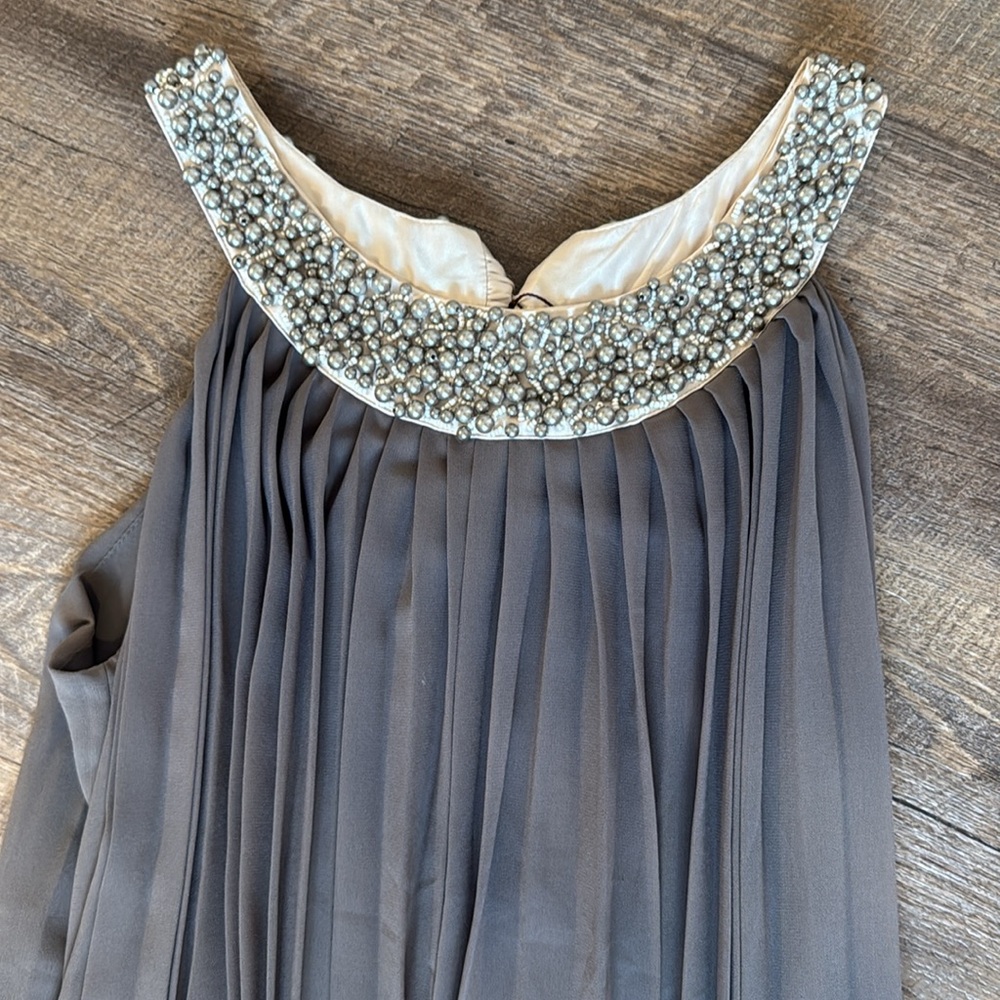 Darling Mini Dress - Picture 2 of 6